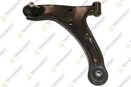 TEKNOROT Braço de suspensão SZ-269 SZ-269 Braço oscilante suspensão da roda SUZUKI WAGON R+ TEKNOROT