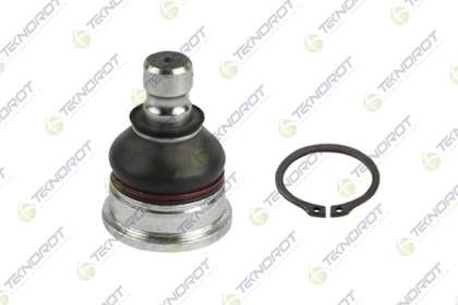 TEKNOROT Rótula de suspensão SZ-435 SZ-435 Rótula de suspensão SUZUKI SWIFT TEKNOROT