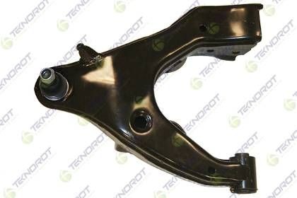 TEKNOROT Bærearm T-149 T-149 Bærearm SMART CITY-COUPE TEKNOROT