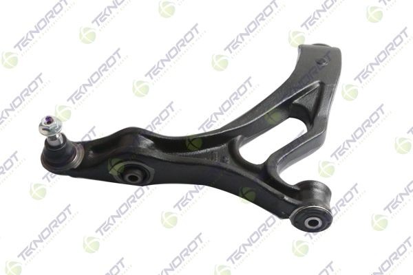 TEKNOROT Braço de suspensão V-219 Braço transversal longitudinal oblíquo TEKNOROT Volkswagen CORRADO V-219
