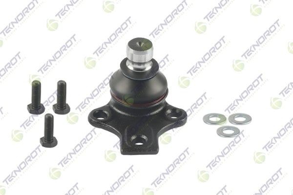 TEKNOROT Testina braccio oscillante V-404K V-404K costo Testina braccio oscillante HYUNDAI COUPE TEKNOROT