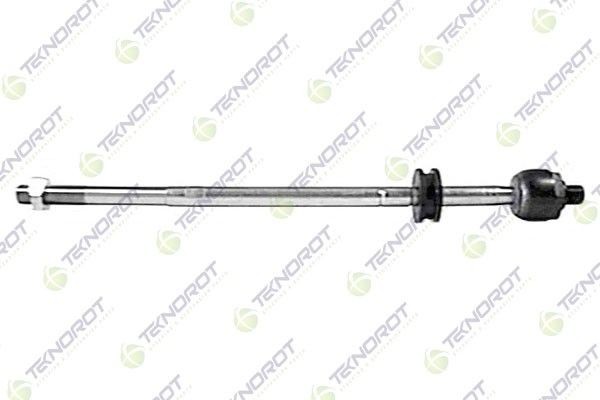 TEKNOROT Axiálny čap tiahla riadenia V-451 Tyč riadenia TEKNOROT Volkswagen PASSAT V-451
