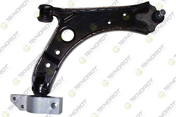TEKNOROT Neatkarīgās balstiekārtas svira, Riteņa piekare V-559 V-559 Svira Volkswagen FOX TEKNOROT