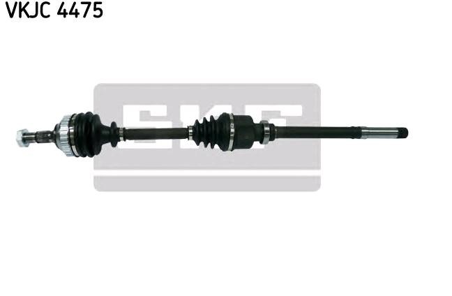 Drivaxel SKF VKJC 4475 SKF VKJC 4475 Drivaxlar CITROËN XSARA 2021