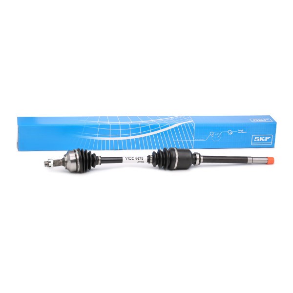 SKF Hnací hriadeľ VKJC 4479 SKF VKJC 4479 Hnací hriadeľ Volvo V50 lacné