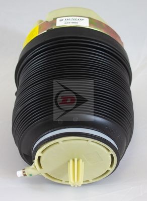 Dunlop Ressort pneumatique DAS10001 DAS10001 Soufflet à air suspension pneumatique FIAT 500 Dunlop