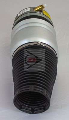 Dunlop Ressort pneumatique DAS10013 Soufflet à air suspension pneumatique Dunlop SPACE RUNNER DAS10013 pas cher