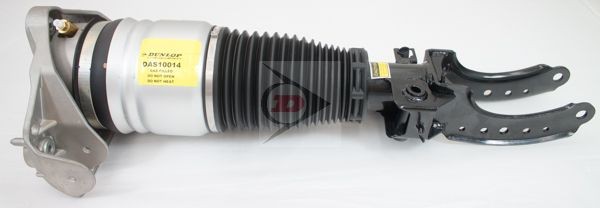 Dunlop Luchtbalg DAS10014 DAS10014 Veerbalg, luchtvering PEUGEOT 3008 Dunlop