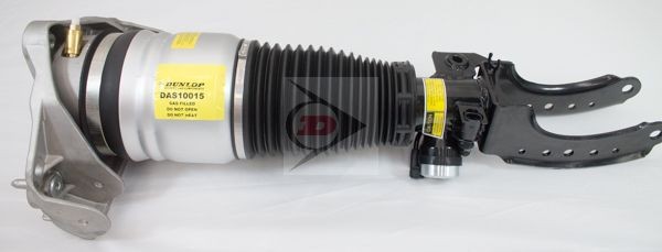 Dunlop Αερόσουστα, σύστημα ανάρτησης DAS10015 DAS10015 Φούσκα, πνευματική ανάρτηση Volkswagen SHARAN Dunlop