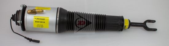 Dunlop Pneumatische veerpoot DAS10018 Compressor, luchtvering Dunlop PHAETON DAS10018 goedkoop