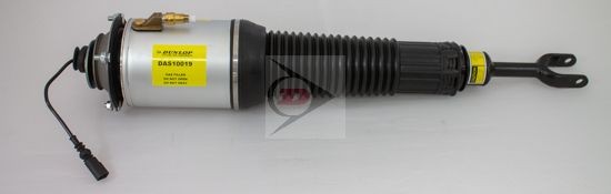 Dunlop Γόνατο ανάρτησης με αέρα DAS10019 Αερανάρτηση Dunlop ARONA DAS10019 φθηνά