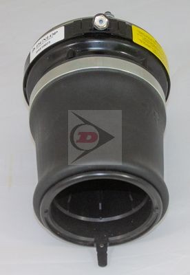 Dunlop Ammortizzatore DAS10023 Costo Ammortizzatori Dunlop TESLA DAS10023