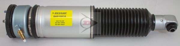 Dunlop Pneumatische veerpoot DAS10032 Hulpluchtvering Dunlop PHAETON DAS10032 goedkoop