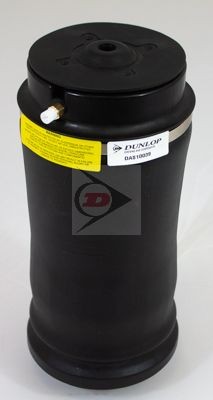 Dunlop Luftfeder, Fahrwerk DAS10039 DAS10039 Federbalg, Luftfederung VW TRANSPORTER Dunlop kaufen