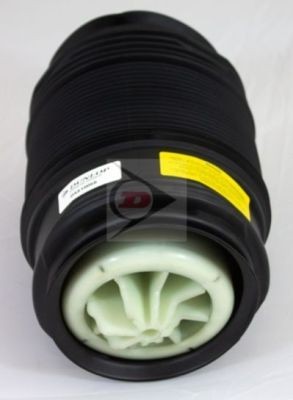 Dunlop Õhkpadi DAS10056 Lõõts,õhkvedrustus Dunlop Lancia YPSILON DAS10056