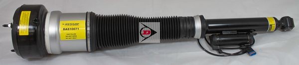 Dunlop Õhkamort DAS10071 Õhkvedrustus Dunlop 190 DAS10071 odav