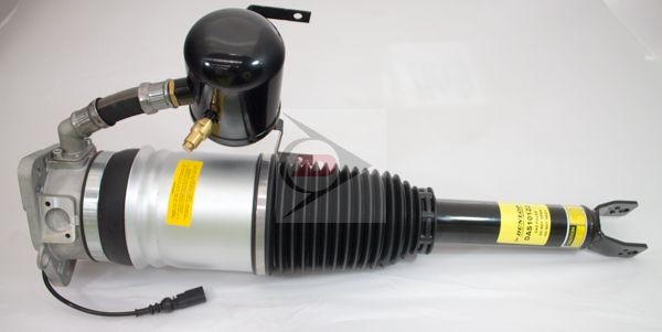 Dunlop Γόνατο ανάρτησης με αέρα DAS10122 DAS10122 Αερανάρτηση SEAT ARONA Dunlop