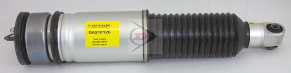 Dunlop Γόνατο ανάρτησης με αέρα DAS10126 Αερανάρτηση Dunlop Seat ARONA DAS10126