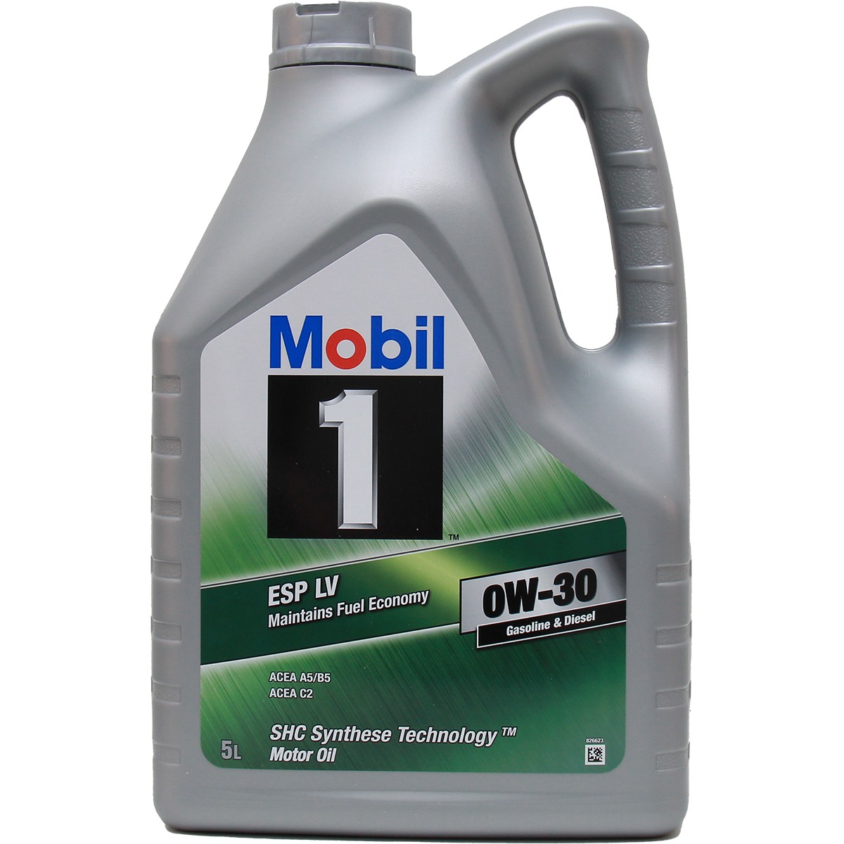 Huile moteur MOBIL 154319 MOBIL 1, ESP LV 154319 Huile voiture essence et diesel Kia SEDONA 2022