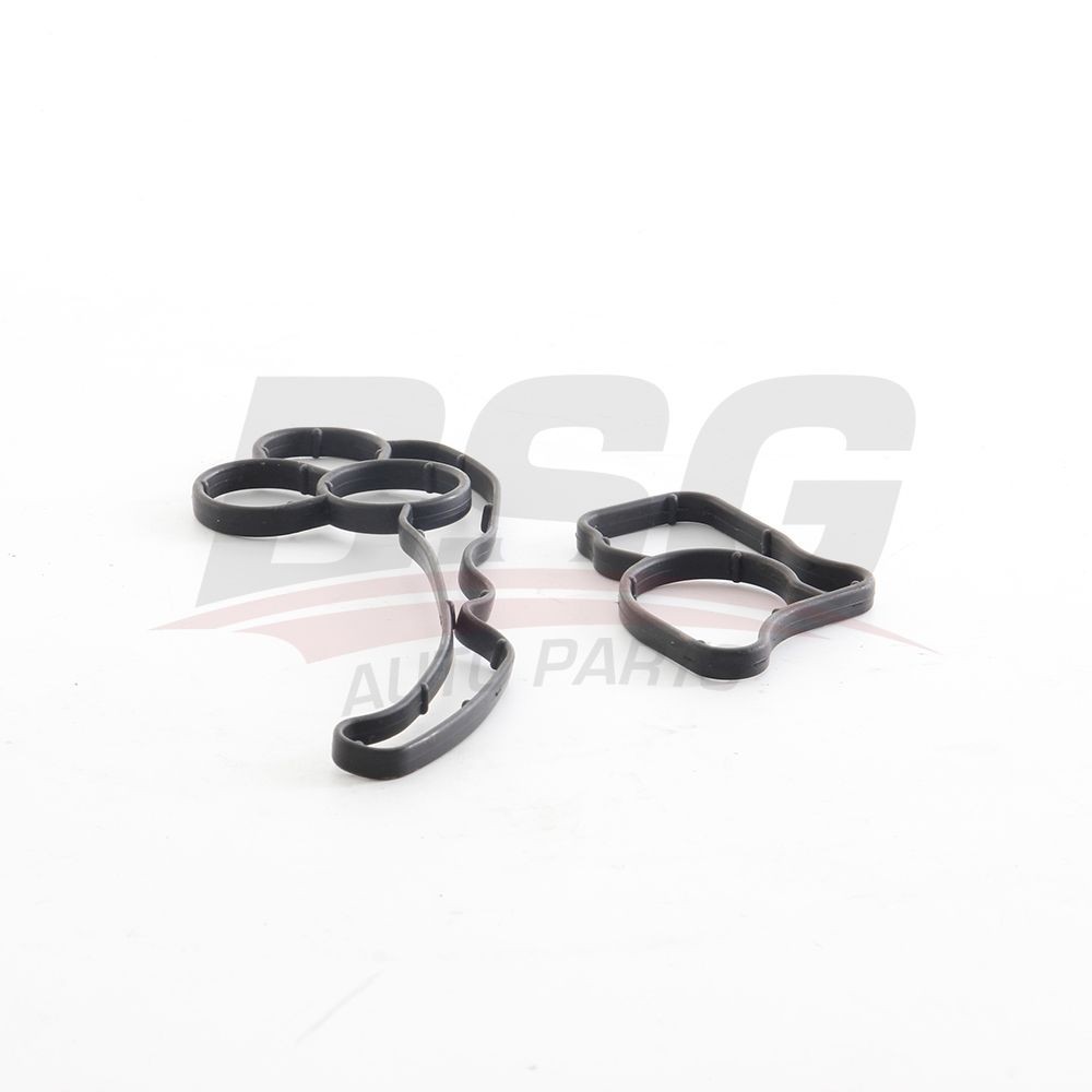 BSG Tihend,õliradiaator BSG 15-116-003 BSG BSG15-116-003 Õlijahuti tihend Volvo S80 originaal