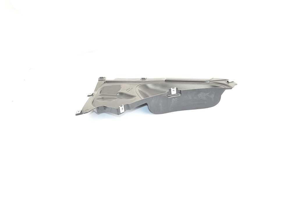 BSG Innerskjerm plastikk BSG 15-922-007 Innerskjerm BSG BMW Z4 BSG 15-922-007