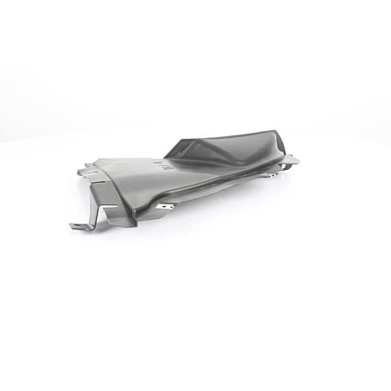 BSG Innerskjerm plastikk BSG 15-922-021 Innerskjerm BSG BMW Z4 BSG 15-922-021