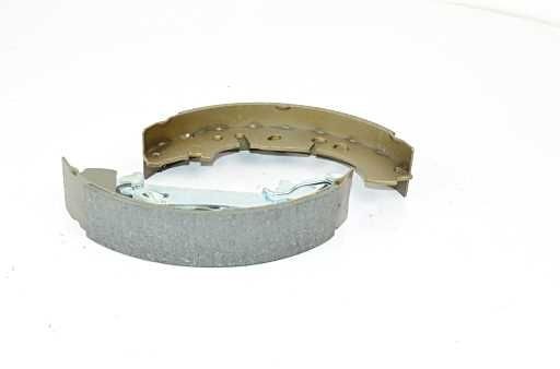 BSG Jarrukenkäsarja BSG 25-205-001 BSG Rumpujarru OPEL BSG 25-205-001