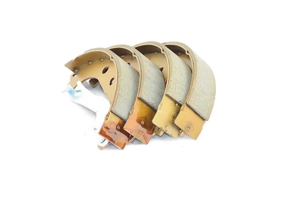 BSG Jarrukenkäsarja BSG 25-205-005 BSG 25-205-005 BSG Rumpujarrun OPEL