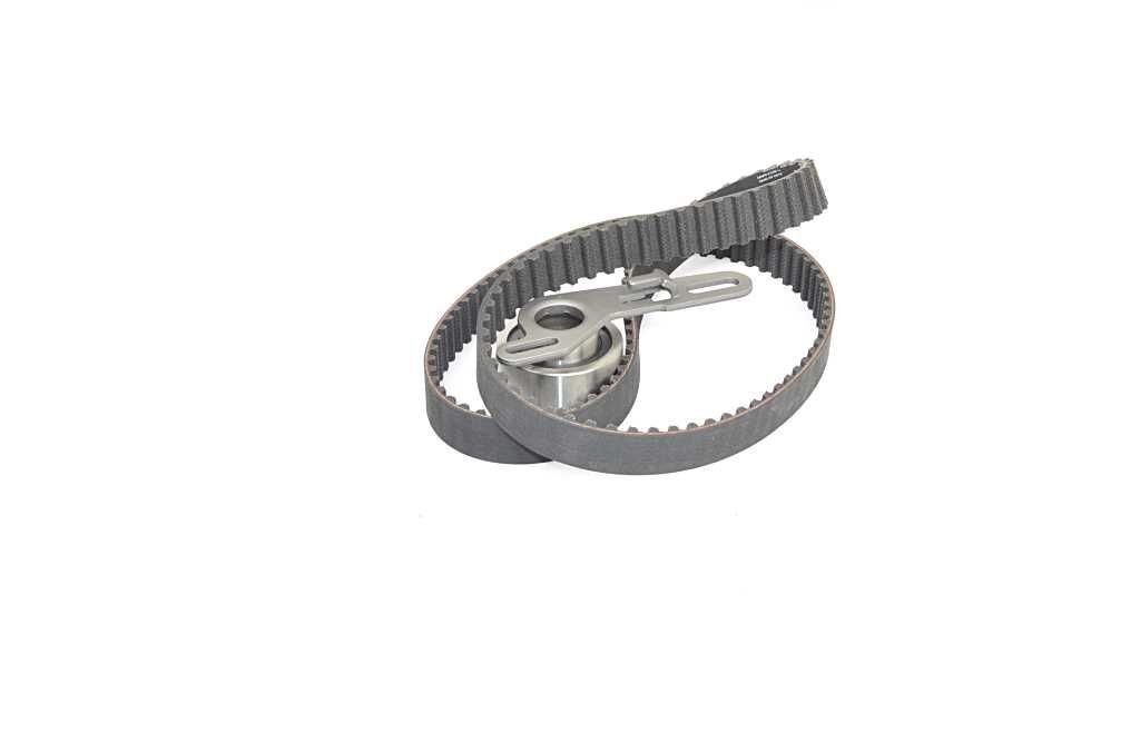 BSG Kit de distribution BSG 30-104-004 BSG 30-104-004 Kit complet de courroie de distribution FORD TRANSIT BSG