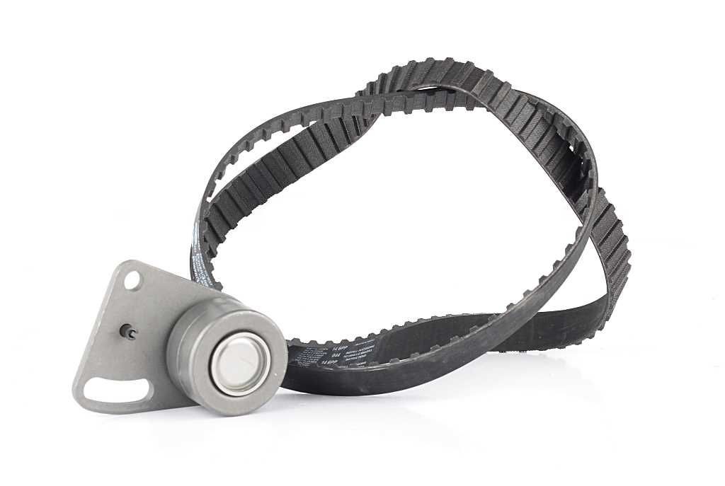 BSG Sada ozubeného remeňa BSG 30-104-007 Rozvodový remeň BSG NISSAN BSG 30-104-007