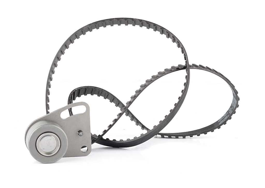 BSG Sada ozubeného remeňa BSG 30-104-008 BSG 30-104-008 Sada rozvodového remeňa BSG DACIA SANDERO