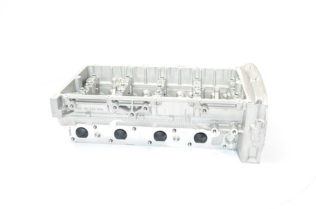 BSG Sylindertopp BSG 30-110-006 Sylindertopp BSG Hyundai SANTA FE BSG 30-110-006