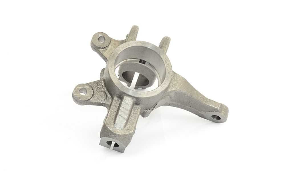 BSG Fusée d'essieu, suspension de roue BSG 30-330-024 BSG 30-330-024 Porte-fusée Volkswagen PASSAT BSG