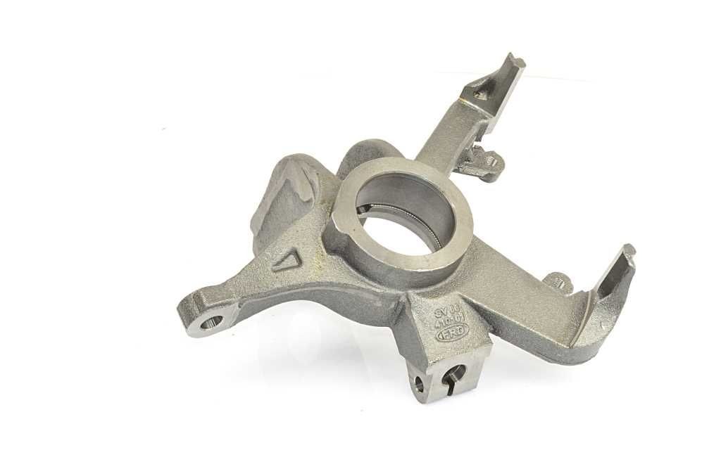 BSG Styrspindel BSG 30-330-025 BSG 30-330-025 BSG spindelbult CITROЁN C4