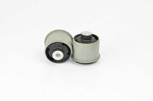 BSG Ophæng, aksel BSG 30-700-456 BSG 30-700-456 Bagbrosbøsning BSG MAZDA 2