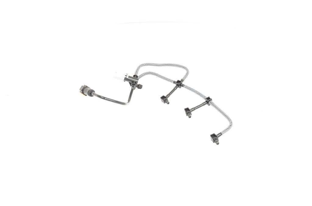 BSG Flessibile, Carburante perso BSG 30-731-005 BSG 30-731-005 Rampa iniettori BSG prezzo