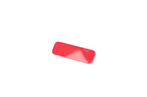BSG Reflector rood BSG 30-810-043 Reflector parkeer breedtelicht BSG DUCATO BSG 30-810-043 goedkoop