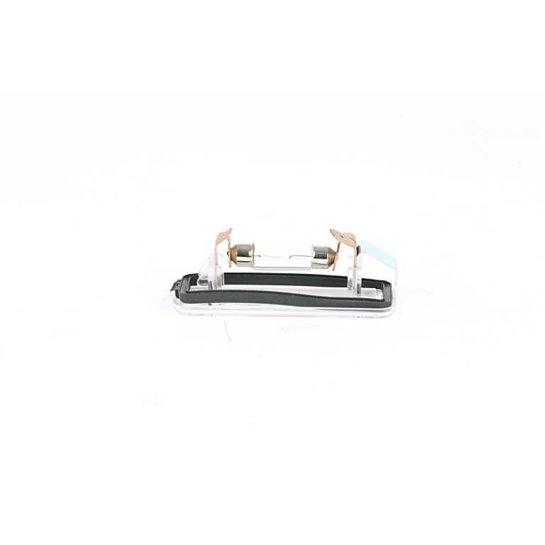 BSG Nummerskiltlys BSG 30-818-003 Nummerskiltlys BSG TRANSPORTER BSG 30-818-003 billige