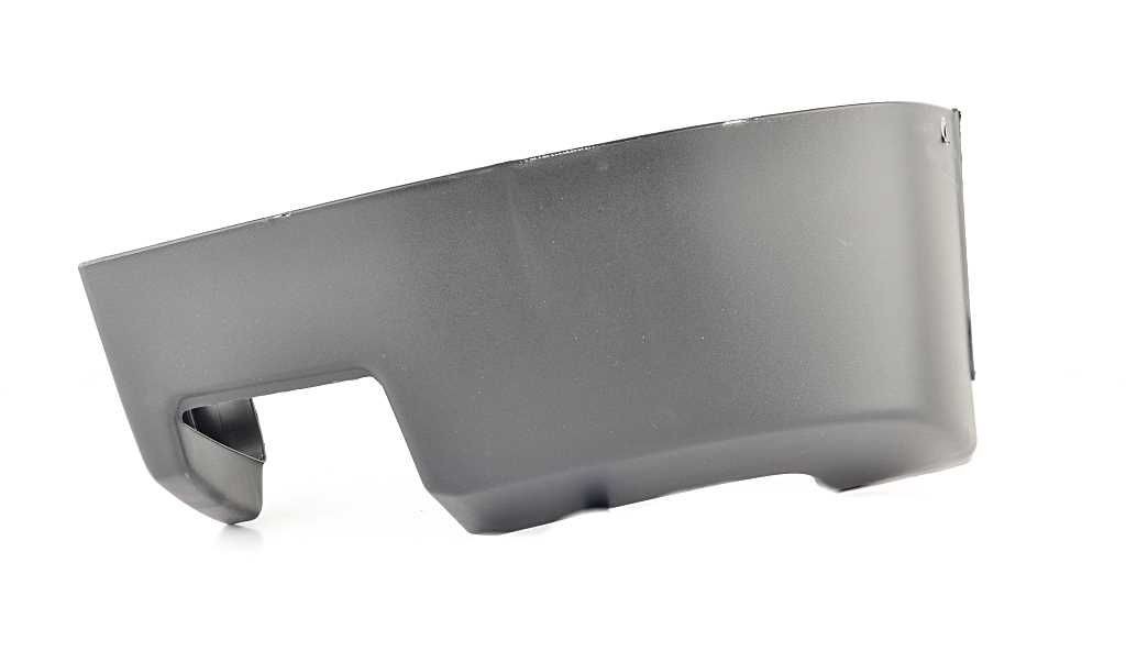 BSG Zadný nárazník BSG 30-920-044 Nárazník BSG HYUNDAI BSG 30-920-044