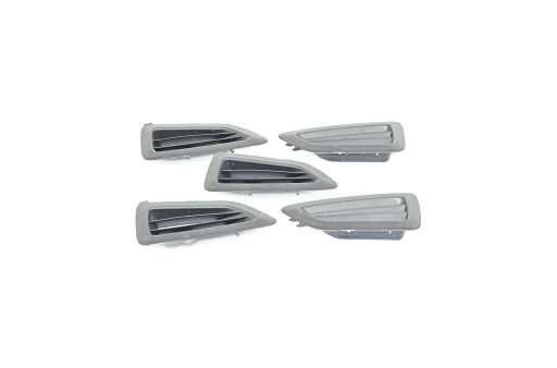 BSG Reglage, kupéfläkt BSG 30-922-153 BSG 30-922-153 BSG fläktmotstånd FORD FOCUS