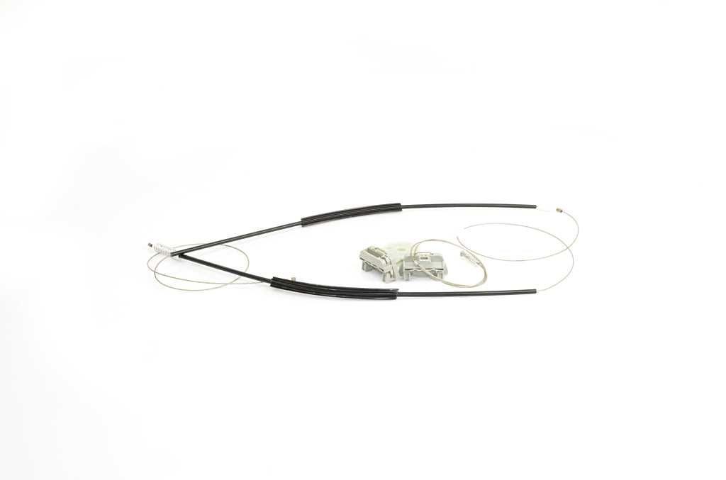 BSG Liukukappale, ikkunannostin BSG 30-966-017 BSG 30-966-017 BSG Ikkunannostin Ford ESCORT hinta