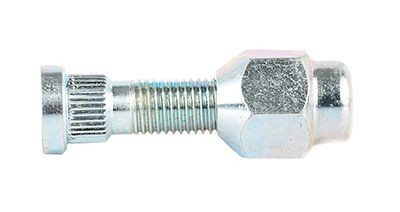 BSG Pyörän mutteri BSG 40-230-004 BSG 40-230-004 BSG Pyöränmutterit hinta