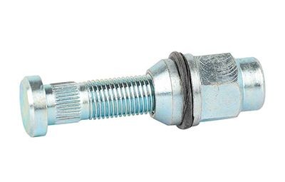 BSG Riteņa stiprināšanas skrūve BSG 40-230-011 Riteņu skrūves MITSUBISHI BSG BSG 40-230-011