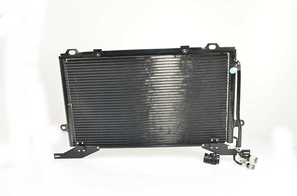 BSG Condensor voor airco BSG 60-525-027 Airconditioning condensor BSG C-Klasse BSG 60-525-027 goedkoop