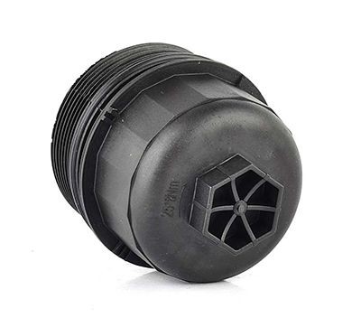 BSG Dæksel, oliefilterhus BSG 65-141-003 Oliefilterhus og pakning NISSAN BSG BSG 65-141-003