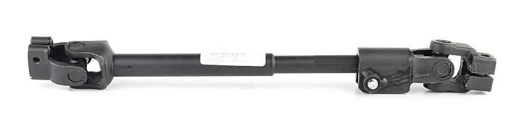 BSG Styrväxel BSG 65-365-002 BSG BSG 65-365-002 Styrväxel JAGUAR XF original