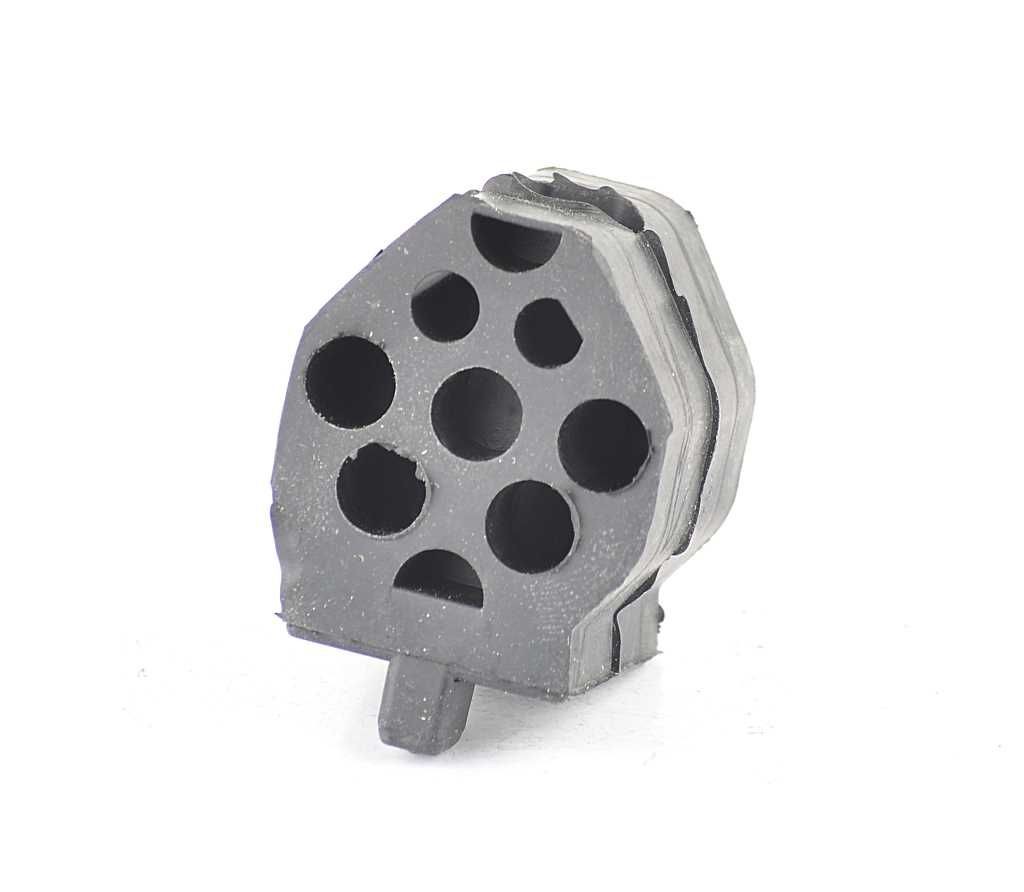 BSG Suporte, radiador BSG 65-700-254 Peças de fixação do radiador BSG Mazda 5 BSG 65-700-254