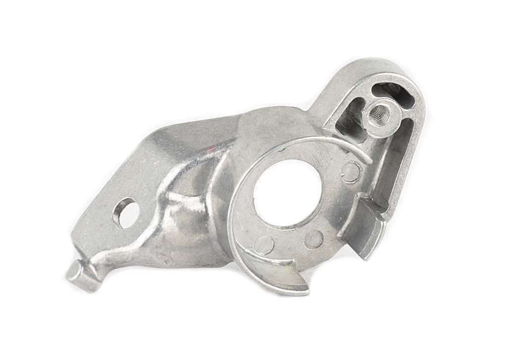 BSG Paigutus, radiaator BSG 65-922-088 BSG BSG65-922-088 Radiaatorikinnitusosad Opel Combo C hind