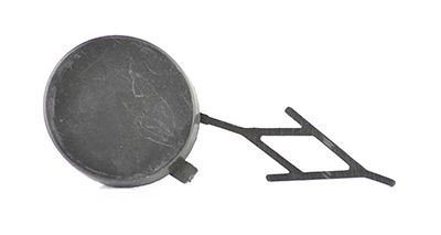 BSG Pynte- / vernelist, støtfanger BSG 70-922-007 BSG 70-922-007 Tildekning støtfanger BSG FORD ESCORT