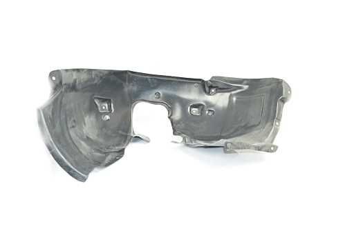 BSG Innerskjerm plastikk BSG 70-923-036 BSG 70-923-036 Innerskjerm PORSCHE PANAMERA BSG